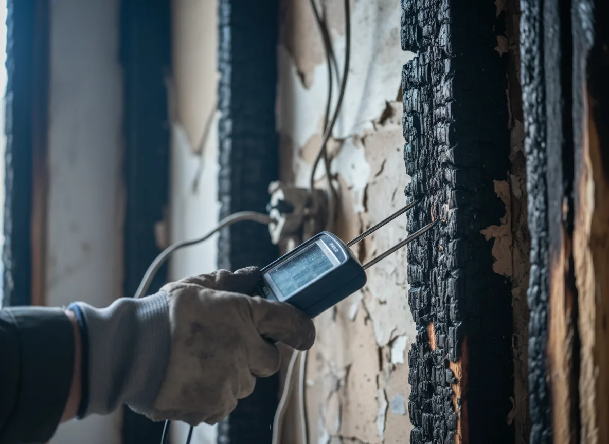 Fire Damage Restoration Oskaloosa, KS FAQs